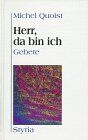 Michel Quoist - Herr da bin ich. Gebete. - Preis vom 18.10.2026 15:28:09 h