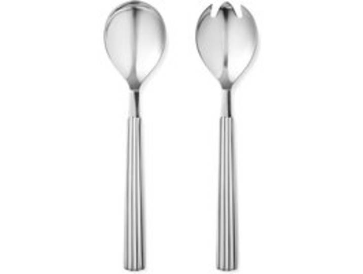 Georg Jensen - Bernadotte Salatbesteck