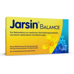 Jarsin® Balance 60 St