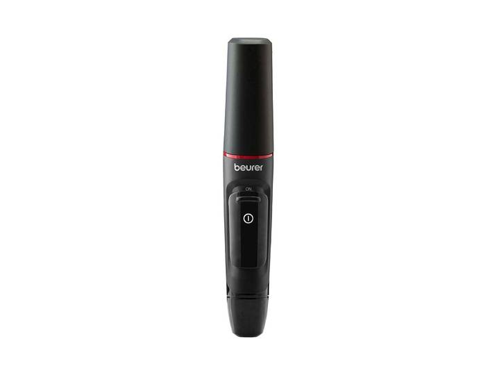 Beurer MN3X Präzisionstrimmer Schwarz