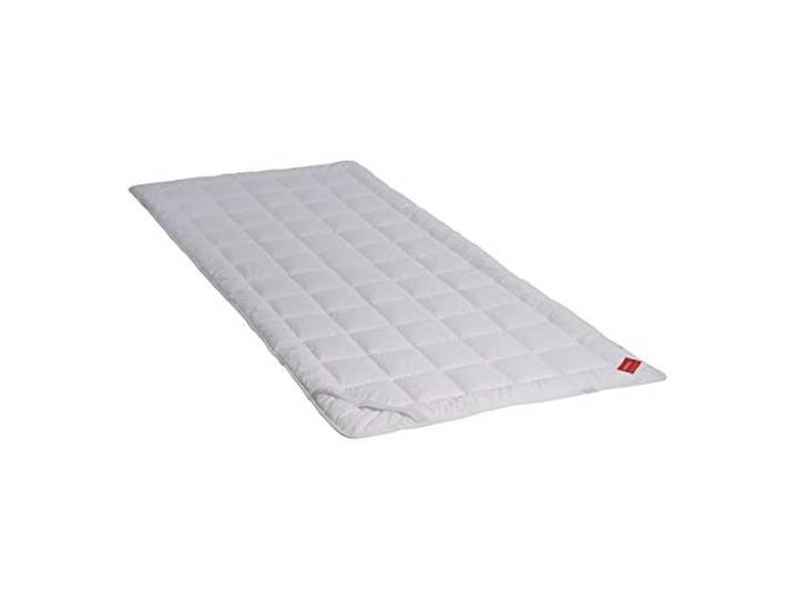 HEFEL Wellness Retreat Unterbett – CELLIANT® & Tencel®, 500 g/m², regenerierend & temperaturregulierend – für erholsamen Schlaf – in vielen Größen (90 x 200 cm)