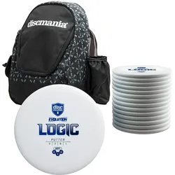 Sportime, Zubehör Golf