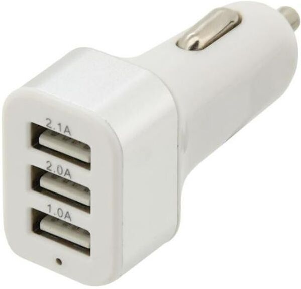 Compass Accessories 07407 In-car charger