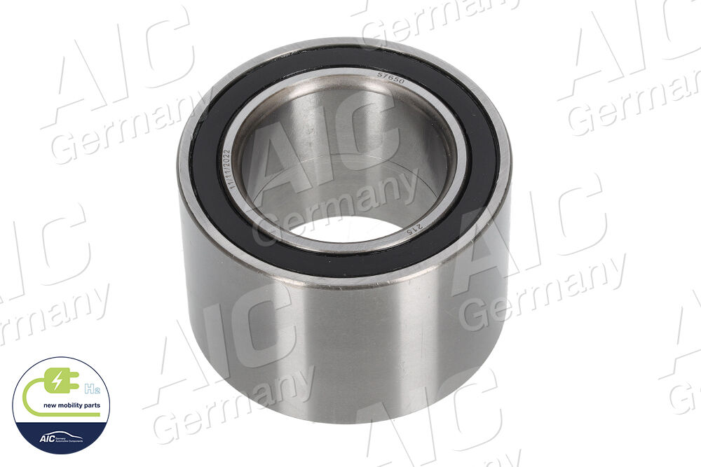 Aic Radlager Quality 57650 Hinterachse Rechts Für Iveco Nissan