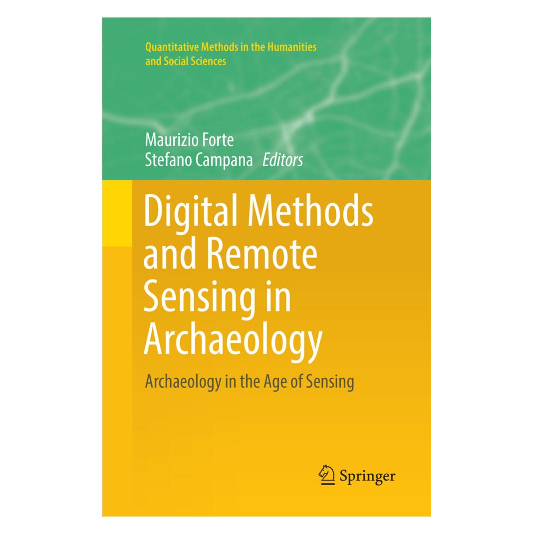 Springer Digital Methods and Remote Sensing in Archaeology (Englisch, Softcover, Maurizio Forte, Stefano Campana) (56007777)