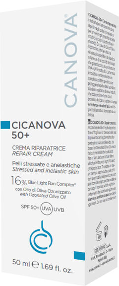 Canova Ci 50+ 50 ml