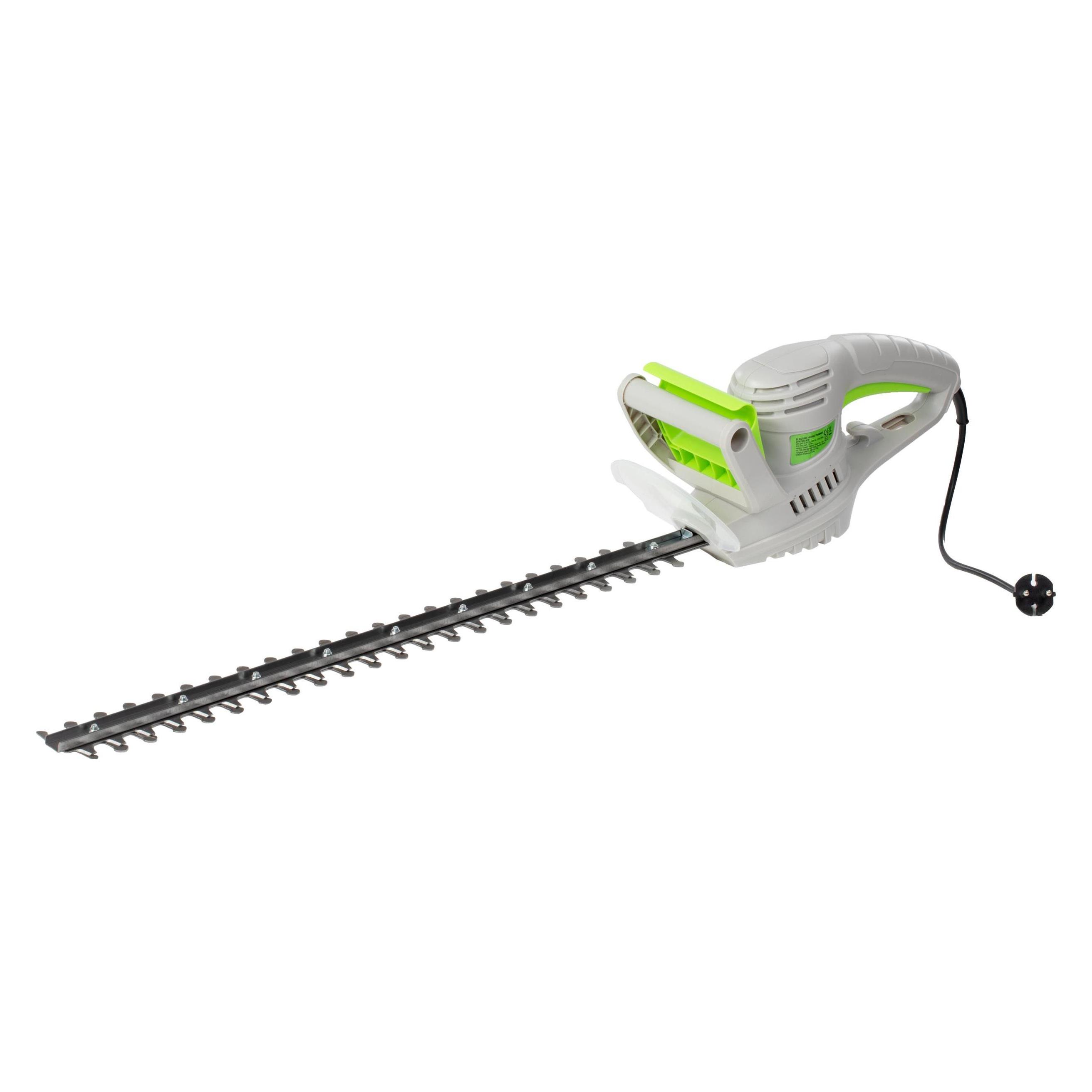 Okko ELECTRIC HEDGE TRIMMER CYHT05C-610 550 (Trimmfaden) (43235295)
