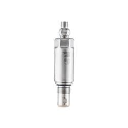 ifm Electronic Drucksensor 1 St. PM1505 -100 kPa bis 400 kPa M12 Analog