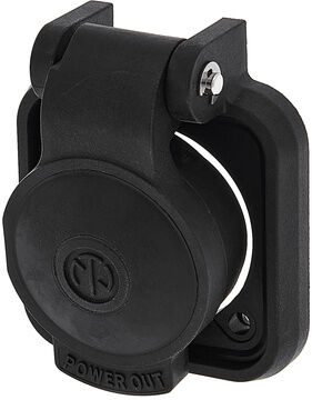 Neutrik NSSC-2 Schwarz