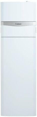 Appareil compact à gaz Vaillant ecoCOMPACT 0010015596 VSC 146/4-5 90, gaz naturel E, avec technologie de condensation