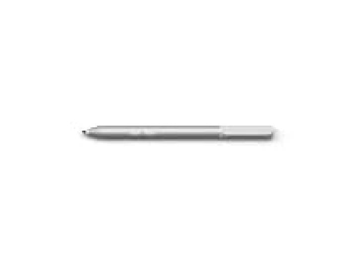 Microsoft Classroom Pen 2 Stylus Pen 8 G Platinum, W128270657 (G Platinum)