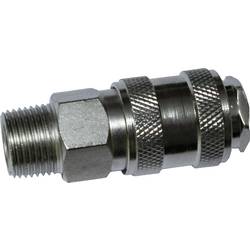 Aerotec Kupplung BL 1/2 AG lose 2009558Z Druckluft-Kupplung 1 St.