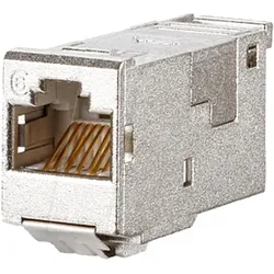 BTR 130910-I - E-DAT modul Cat.6A 8 (8) Buchse, T568A