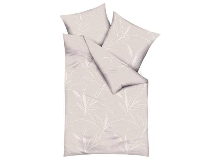 Kaeppel Mako-Satin Bettwäsche Organic
