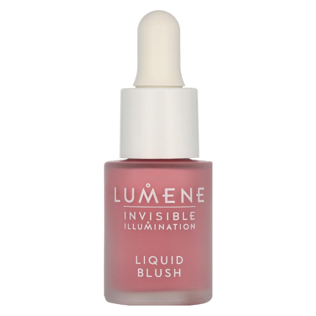 Lumene Invisible Illumination (Frosty Petal) (66284188)