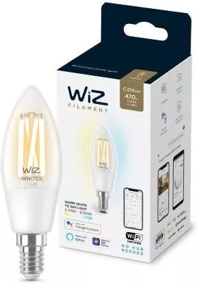 Philips WIZ TW CANDELA FILAM 40W E14