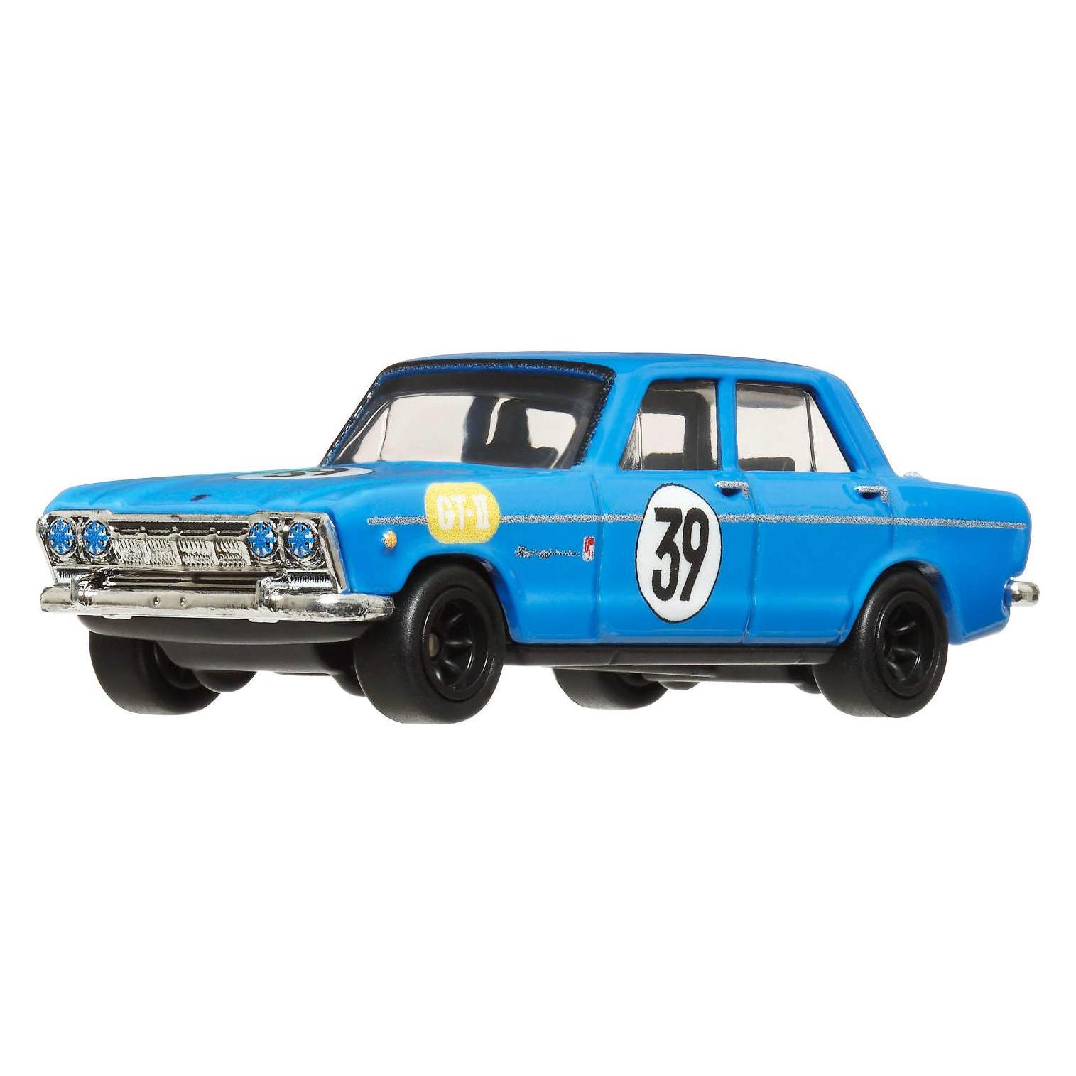 Hot Wheels Prince Skyline GT (HRV70)