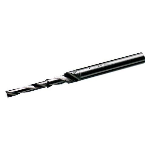 Stern Bohrer HSS für Eckverbindungsschrauben (LEWI 5 X 40 HS)