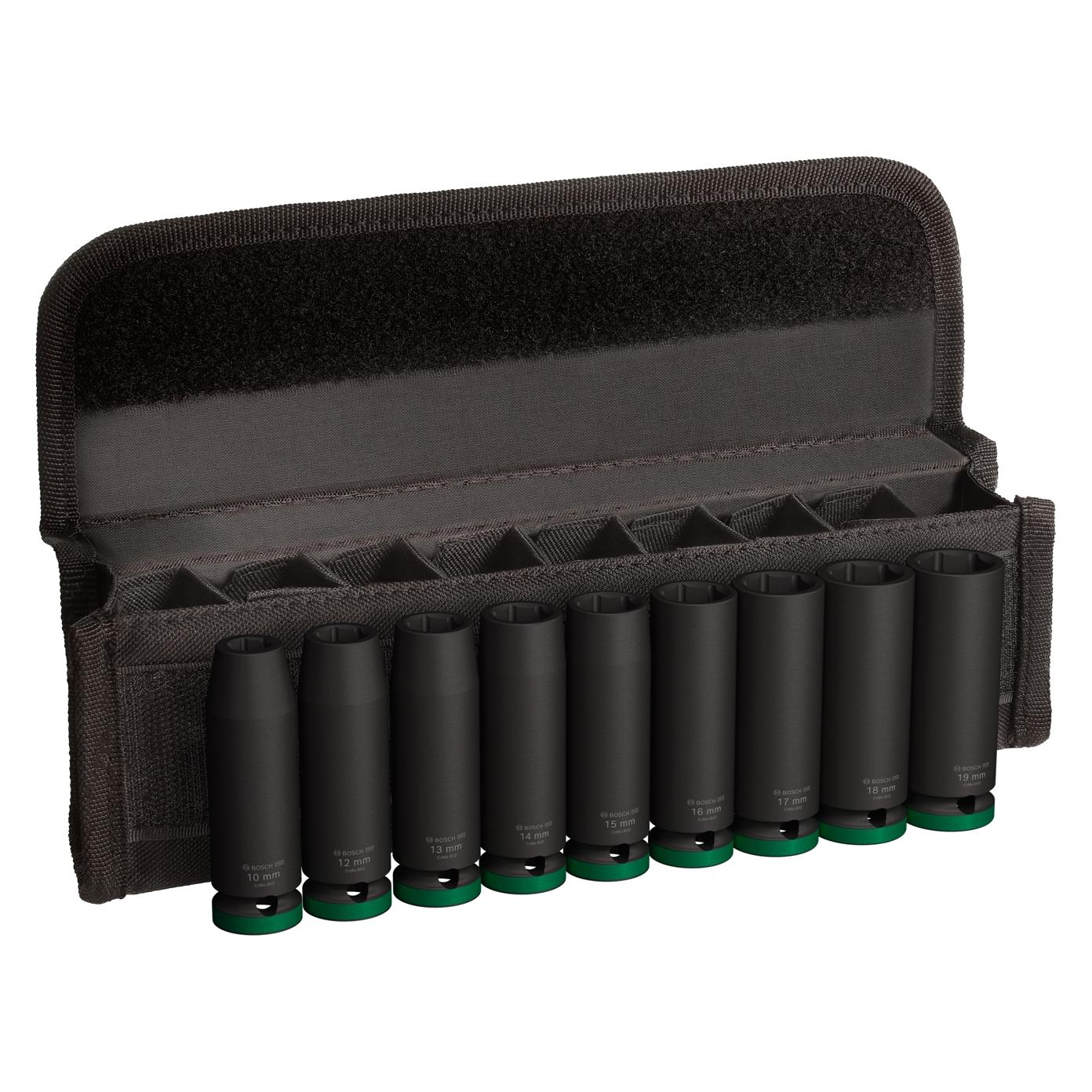 Bosch Professional Zubehör PRO Impact (2608003039)
