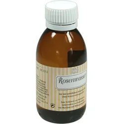 Rosenwasser 125 ML