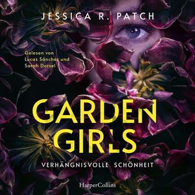 Garden Girls - Jessica R. Patch, Audio, 9783365012000