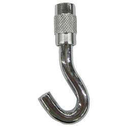 Sauter ac 491 Haken 1 St.