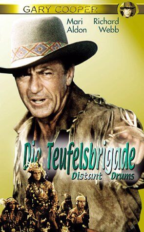 Raoul Walsh - Die Teufelsbrigade [VHS] - Preis vom 11.10.2026 03:10:56 h