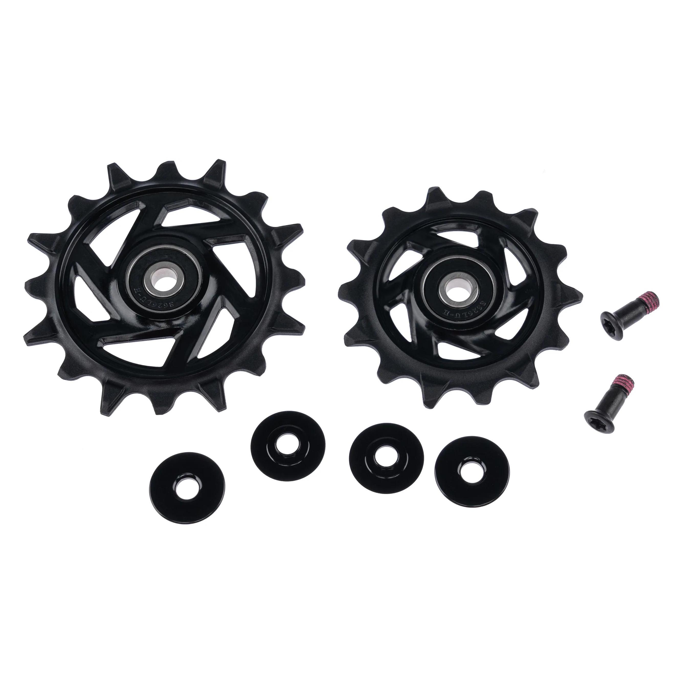 Sram Pulley Kit für Schaltwerk (11.7518.104.008)