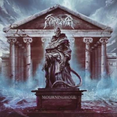 Mourninghoul - Sarcasm, Vinyl