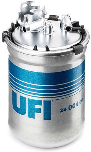 UFI 24.004.00 Polttoainesuodatin