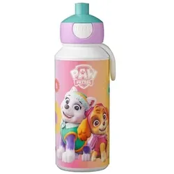 Mepal Trinkflasche Campus 400 ml Kunststoff Bunt