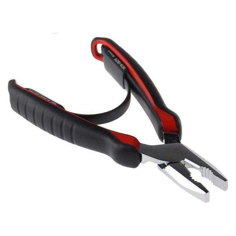 Facom Kombizange (185 mm) (187A.18CPE 3662424087257)