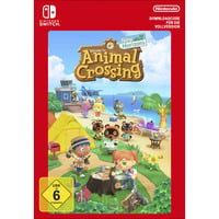 Animal Crossing: New Horizons, Nintendo Switch-Spiel ESD