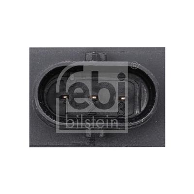 FEBI BILSTEIN Spannungsstabilisator, Start-/Stopp-System 1003981 für Mercedes