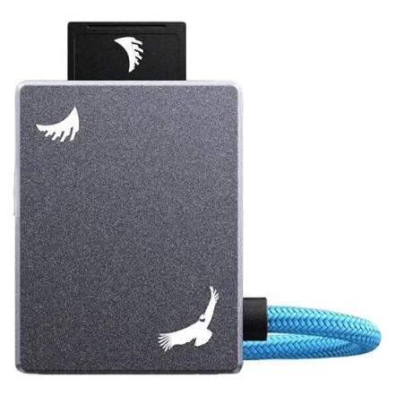 Angelbird CFexpress B Recording Module Space Gray (CFexpress Typ B) (KBRMCFXB)