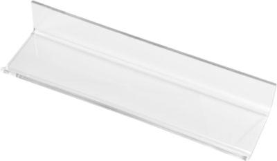 Ablageschale Legamaster 7-126800, für Glasboards, Plexiglas