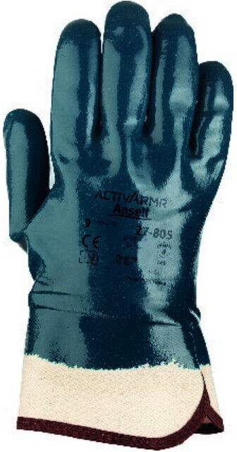 Ansell Gants Activ-Arms 27-805, taille 9 ; Ansell Health Care (27-805/9)