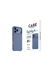 PanzerGlass PGC Samba Case Shades of Blue MagSafe iP (CR57864)