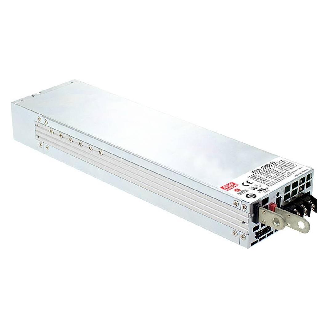 MeanWell RPB-1600-24CAN AC/DC-Einbaunetzteil 21 A 1008 W Inhalt 1 St. (RPB-1600-24CAN)