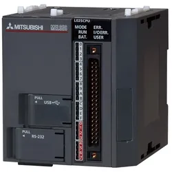 Mitsubishi Electric CPU-Modul L02SCPU