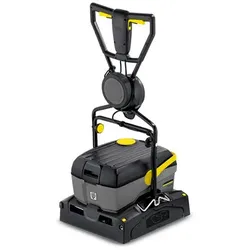 Scheuersaugmaschine BR 40/10 C Adv
