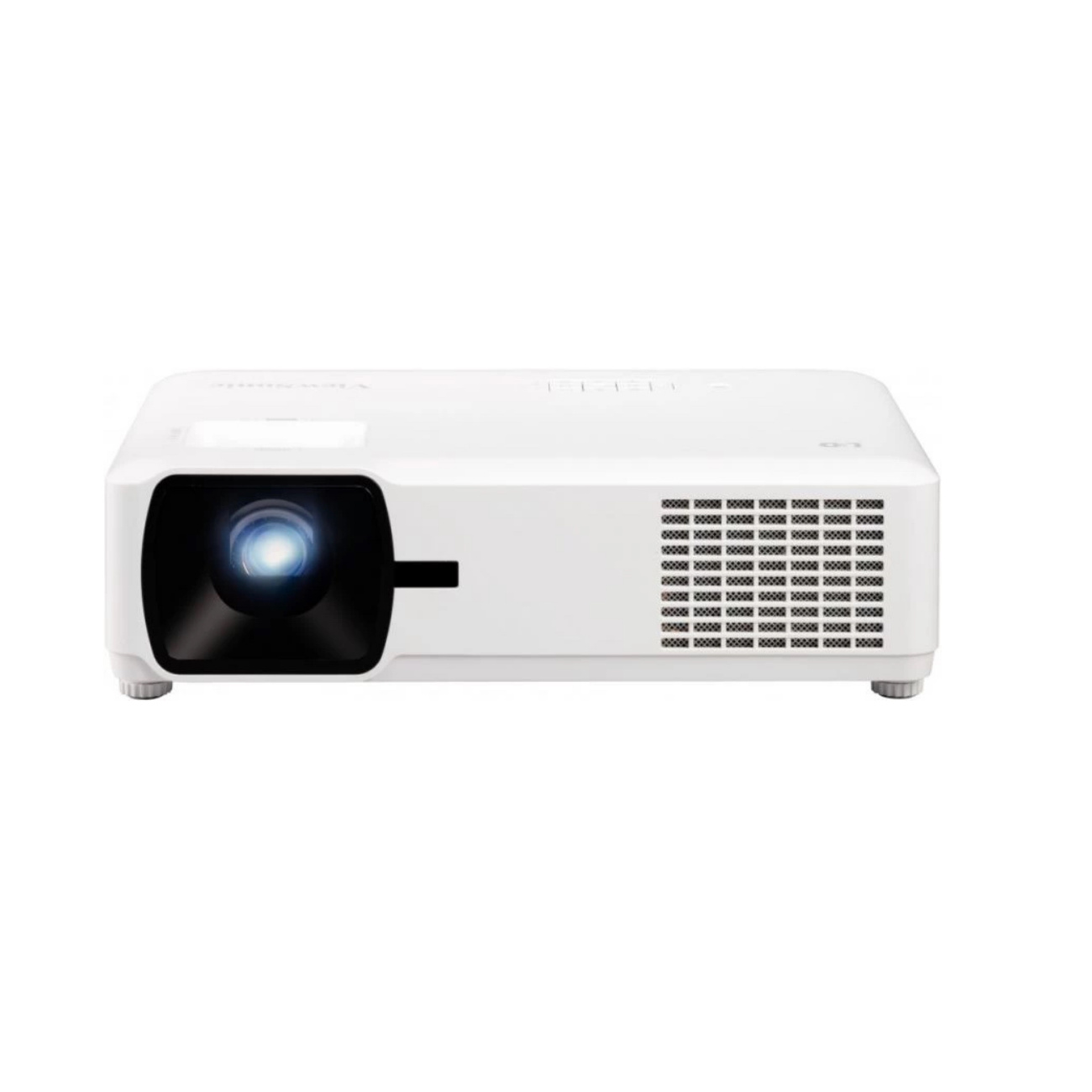 Viewsonic WXGA, 4000 ANSI Lumen, LED, WXGA (1280x800), 3000000:1, 762 - 7620 mm (30 - 300"), 5000 LED-Lumen