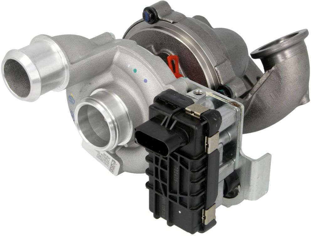 Evoron Turbocompressore EVTC0550