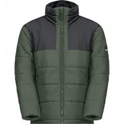 Spirit Ins Jacket Y Kinder (Thyme Green), 140
