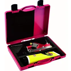 Intercable Tools Feldbegrenzungsschäler-Set 17220