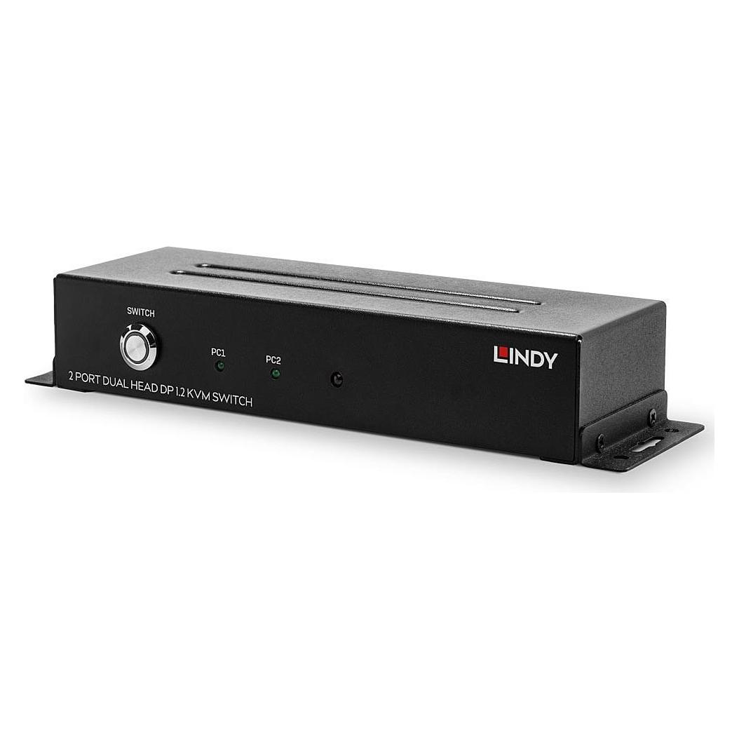 Lindy KVM Switch (39306)