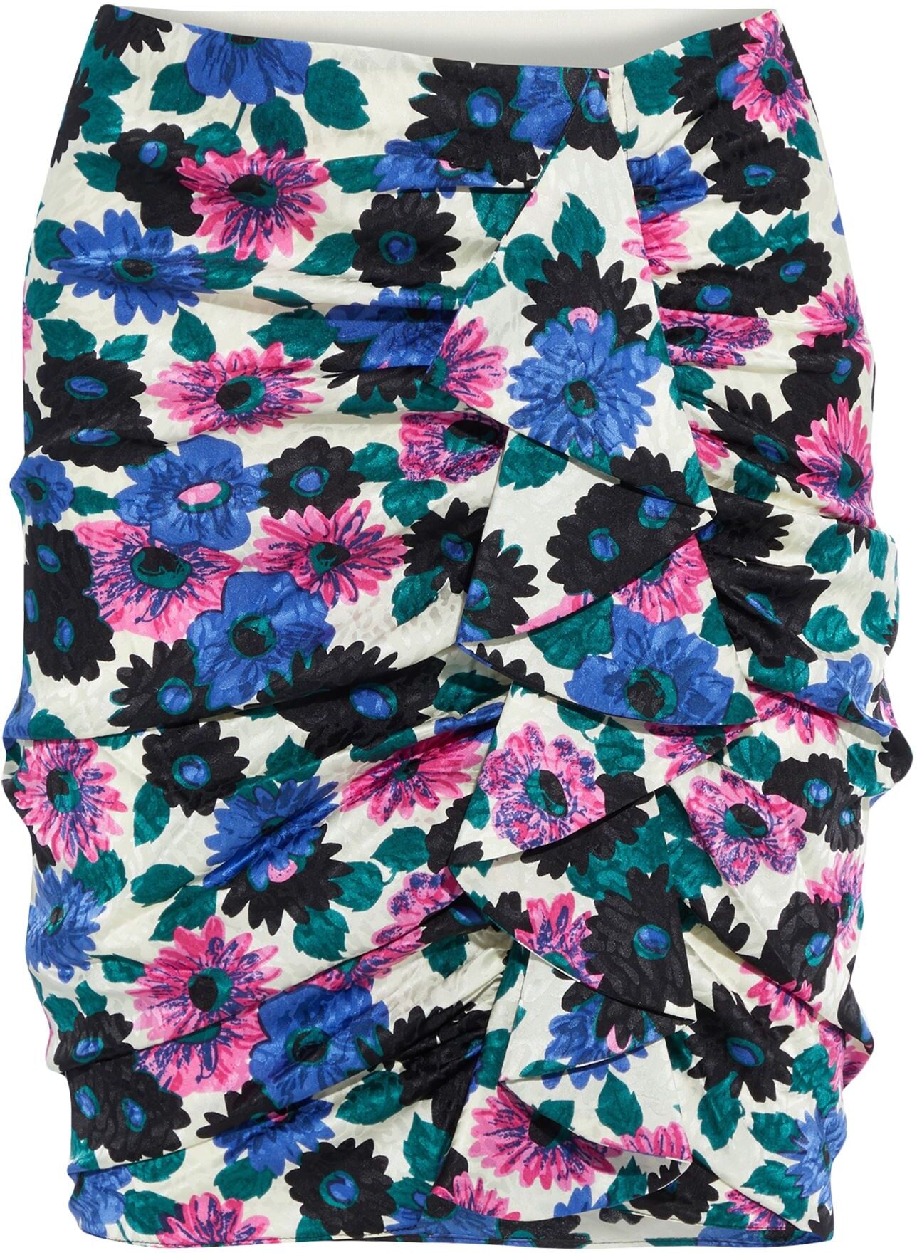 Veronica Beard Minifalda Mujer Marfil 32 Mujer