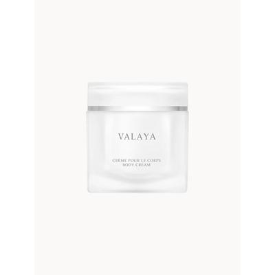 Valaya Body Cream 200ml blumig, frisch, pudrig von Parfums de Marly