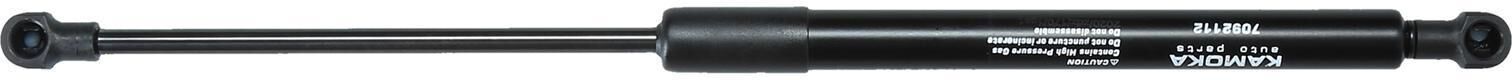 Kamoka Gasfeder, Koffer-/laderaum 7092112 Für Ds