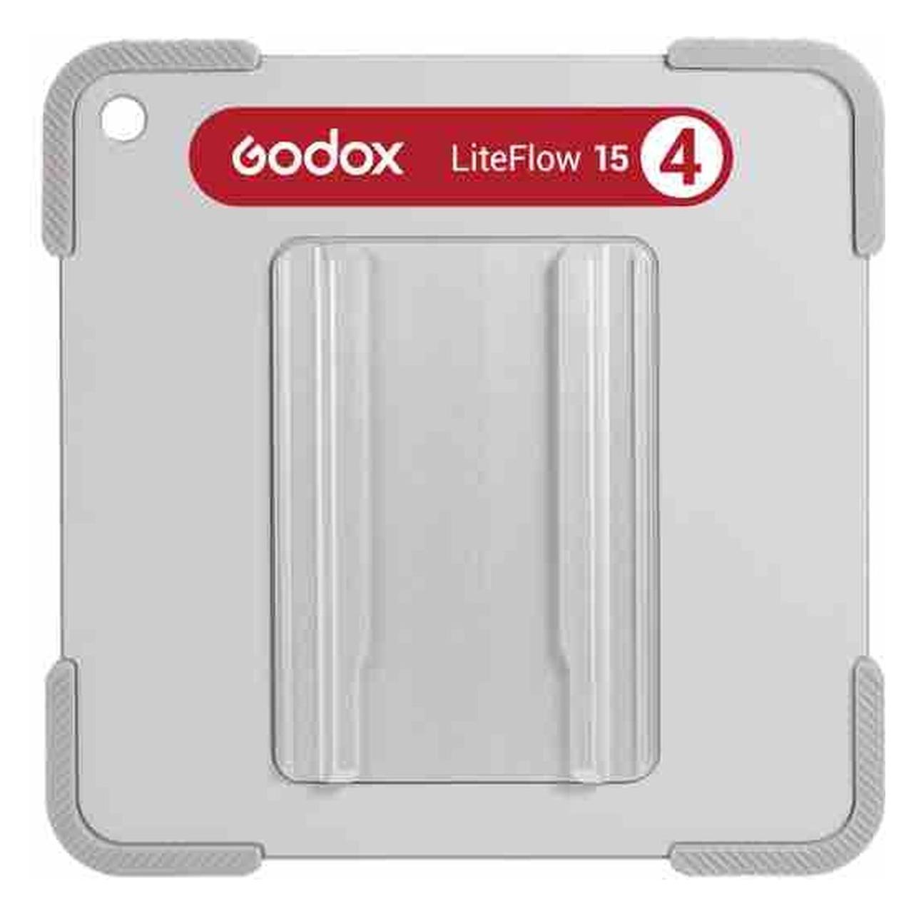 Godox LiteFlow reflector 15cm Kit (11375)